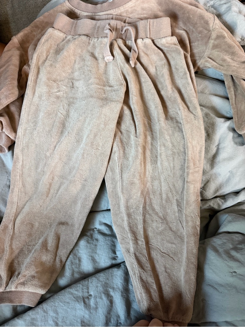 Quincy Mae Soft Set Boy/GN
